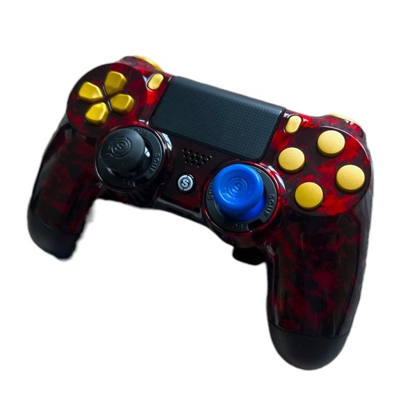 Custom PS4 Scuf Pro Gaming Controller - Picture 1 of 3